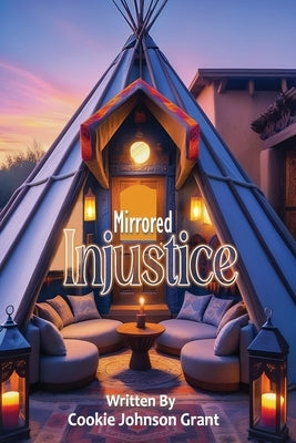 Mirrored Injustice by Johnson Grant, Cookie