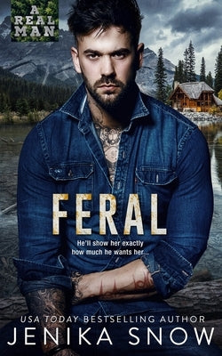 Feral by Snow, Jenika