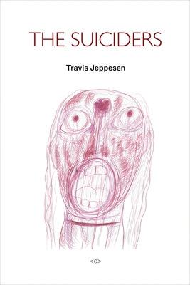 The Suiciders by Jeppesen, Travis