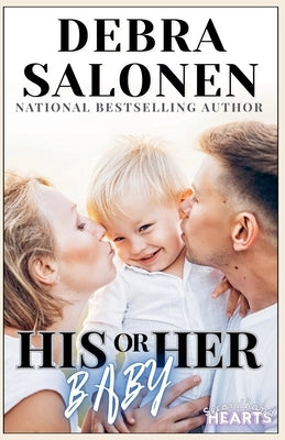 His or Her Baby by Salonen, Debra