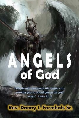 Angels of God by Formhals, Danny L.