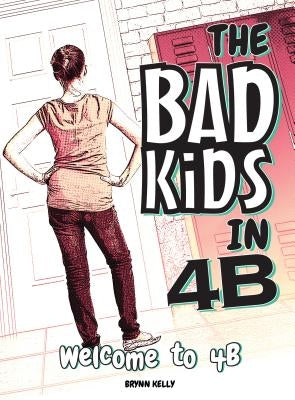 Welcome to 4b by Kelly, Brynn