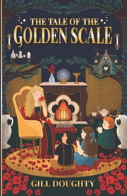 The Tale of the Golden Scale by Doughty, Gill