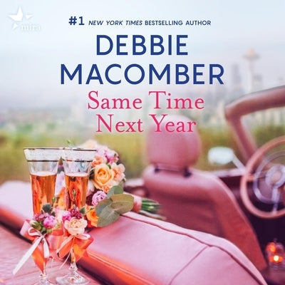 Same Time, Next Year by Macomber, Debbie