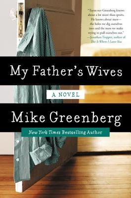 My Father's Wives by Greenberg, Mike