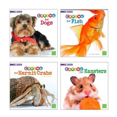 Expert Pet Care by Gagne, Tammy