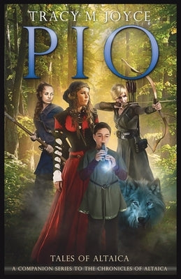 Pio by Joyce, Tracy M.