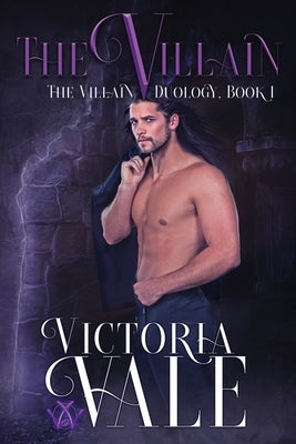 The Villain by Vale, Victoria