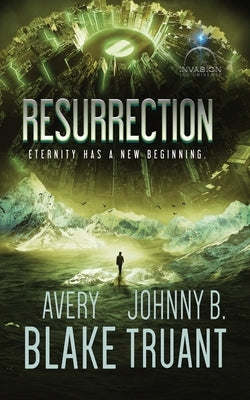 Resurrection by Blake, Avery