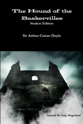 The Hound of the Baskervilles: Student Edition by Doyle, Arthur Conan