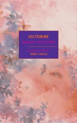 Victorine by Hutchins, Maude