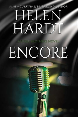 Encore by Hardt, Helen