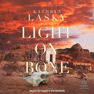 Light on Bone by Lasky, Kathryn