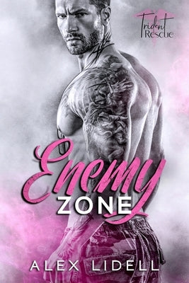 Enemy Zone by Lidell, Alex