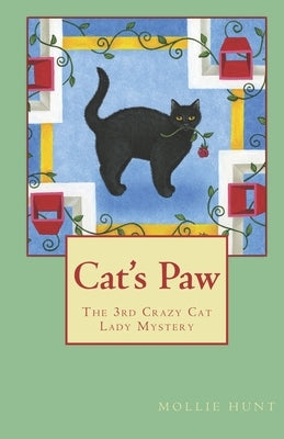 Cat's Paw by Hunt, Mollie