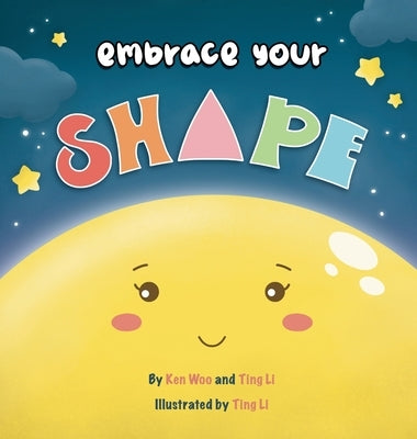 Embrace Your Shape by Woolibie
