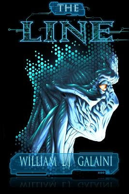 The Line by Galaini, William Lj