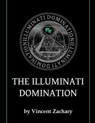 The Illuminati Domination by Productions, Vincentype