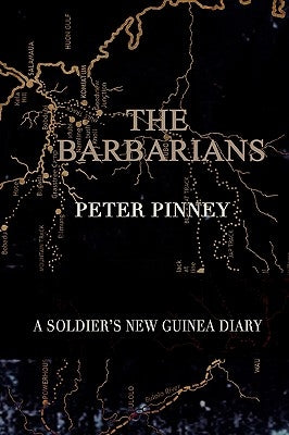 The Barbarians by Pinney, Peter