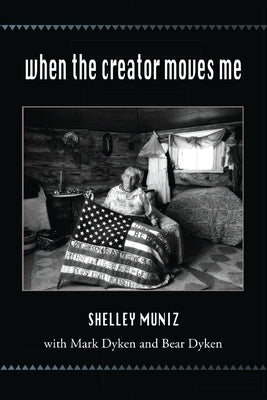 When the Creator Moves Me: A Story about Music, Resistance, and Creative Activism by Muniz, Shelley