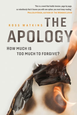 The Apology by Watkins, Ross