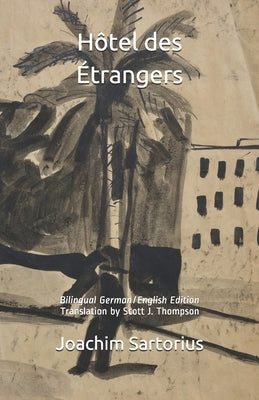 Hel des ﾉtrangers by Thompson, Scott J.
