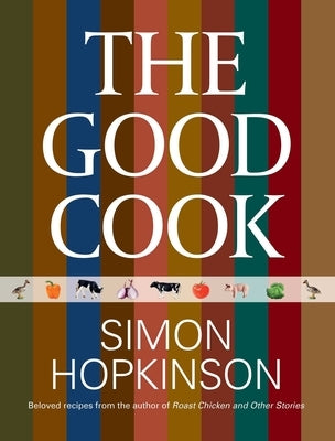 Good Cook by Hopkinson, Simon