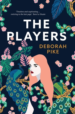 The Players by Pike, Deborah
