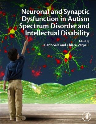 Neuronal and Synaptic Dysfunction in Autism Spectrum Disorder and Intellectual Disability by Sala, Carlo
