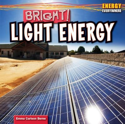 Bright! by Berne, Emma Carlson