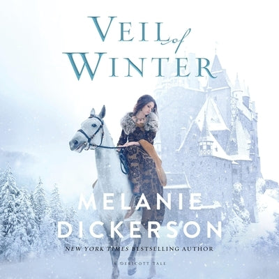 Veil of Winter by Dickerson, Melanie