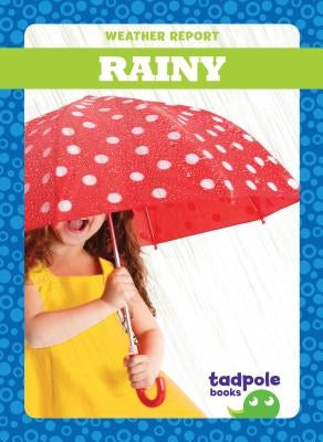 Rainy by Kenan, Tessa