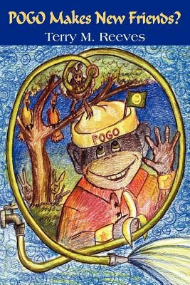 POGO Makes New Friends? by Reeves, Terry M.