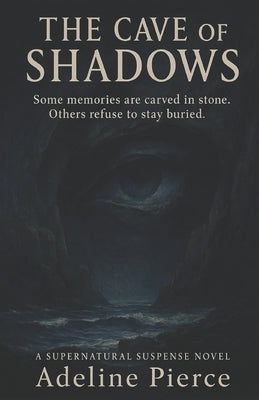 The Cave of Shadows: Some memories are carved in stone. Others refuse to stay buried by Pierce, Adeline