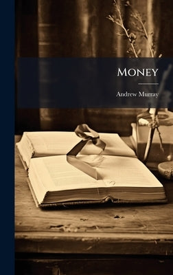 Money by Murray, Andrew