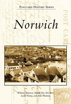 Norwich by Shannon, William
