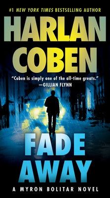 Fade Away by Coben, Harlan
