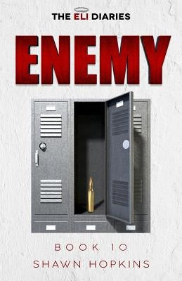 Enemy by Hopkins, Shawn