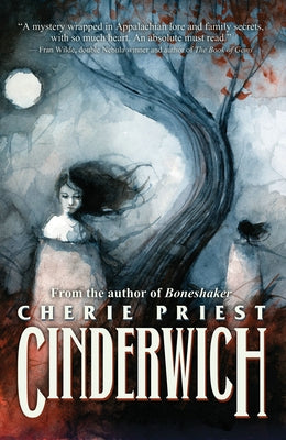 Cinderwich by Priest, Cherie