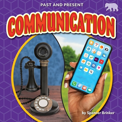 Communication by Brinker, Spencer