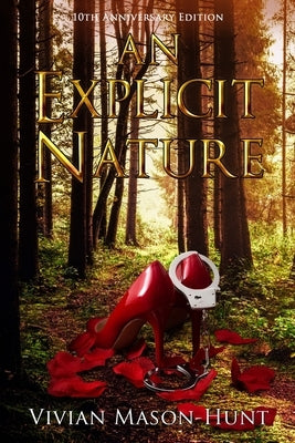 An Explicit Nature by Mason-Hunt, Vivian