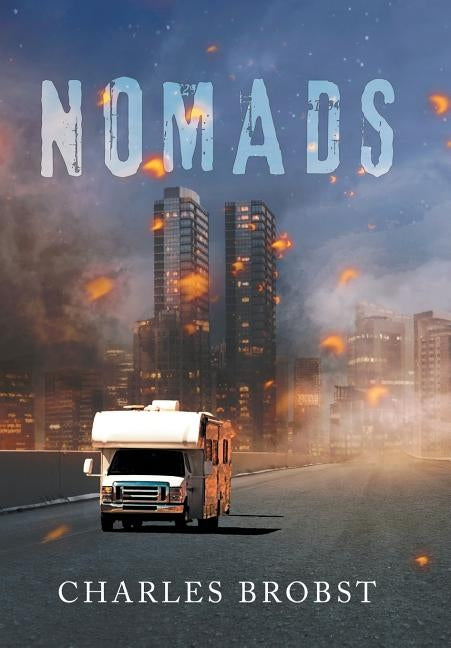 Nomads by Brobst, Charles