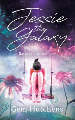 Jessie the Galaxy by Hutchens, Gem