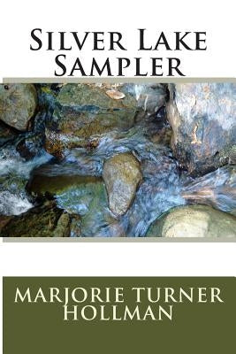 Silver Lake Sampler by Hollman, Marjorie Turner