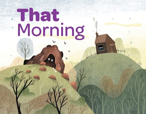 That Morning by Malpica, Toño