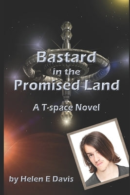Bastard in the Promised Land by Davis, Helen E.