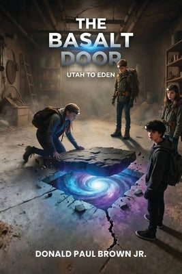 The Basalt Door: Utah to Eden by Brown, Donald Paul, Jr.