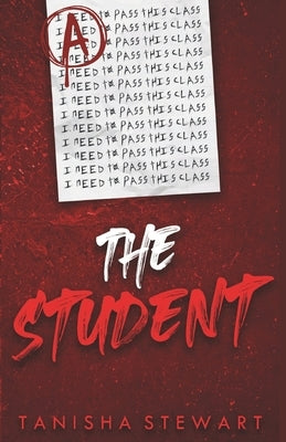 The Student: A Psychological Thriller by Bledsoe, Carrie