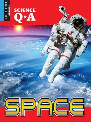 Space by Willett, Edward