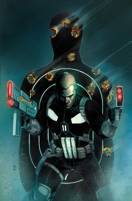 Punisher by Tba